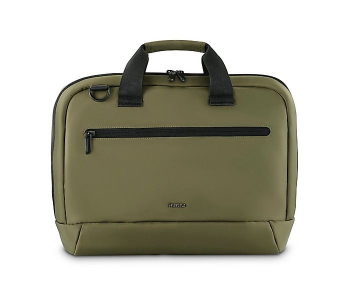 Hama Laptoptasche Laptoptasche 15,6“ – 16,2“ (leicht, gepolstert, wasserfes günstig online kaufen