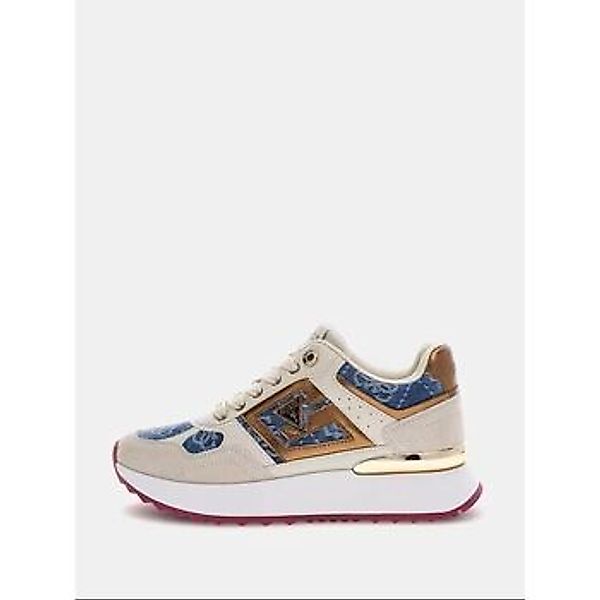 Guess  Sneaker FLTKOR FAL12 KORENZO-BLUE günstig online kaufen