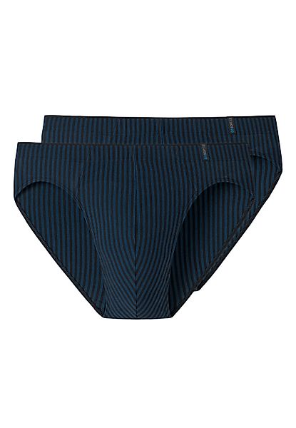 Schiesser Slip 2er Pack Long Life günstig online kaufen