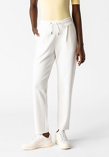 Les Lunes Sweathose Amyy Eleganter Look, günstig online kaufen