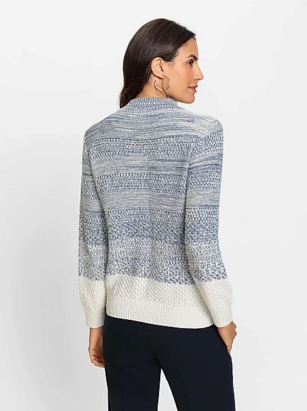 Inspirationen Strickpullover "Pullover" günstig online kaufen