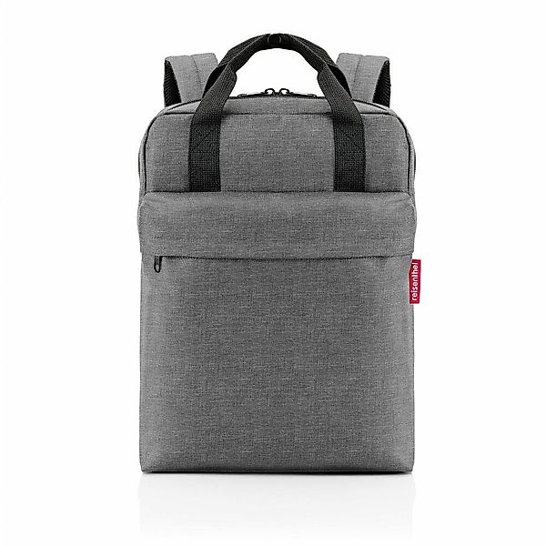 REISENTHEL® Rucksack allday backpack M Twist günstig online kaufen