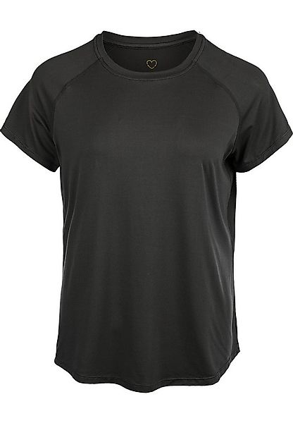 ATHLECIA T-Shirt GainaV2WS/STee black günstig online kaufen