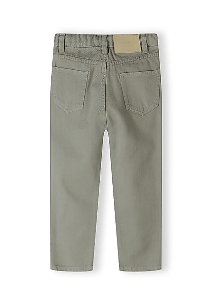 MINOTI Webhose Denim-Hose (3y-14y) günstig online kaufen
