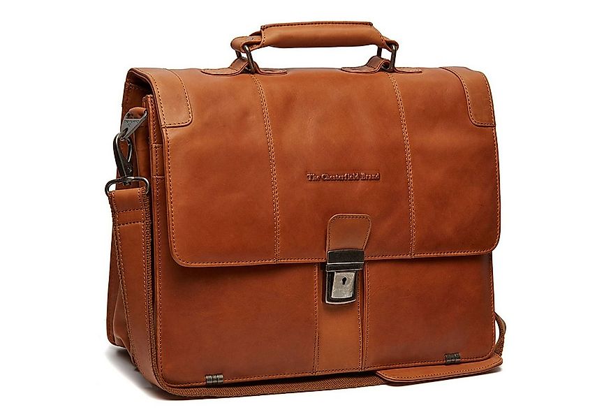 The Chesterfield Brand Aktentasche Stuttgart, Leder günstig online kaufen