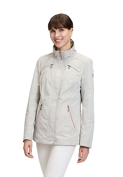 Gil Bret Outdoorjacke, mit Kapuze, mit Kapuze günstig online kaufen
