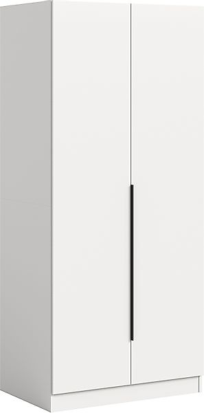 Home affaire Kleiderschrank Skarde Schlafzimmerschrank, Garderobe, günstig online kaufen