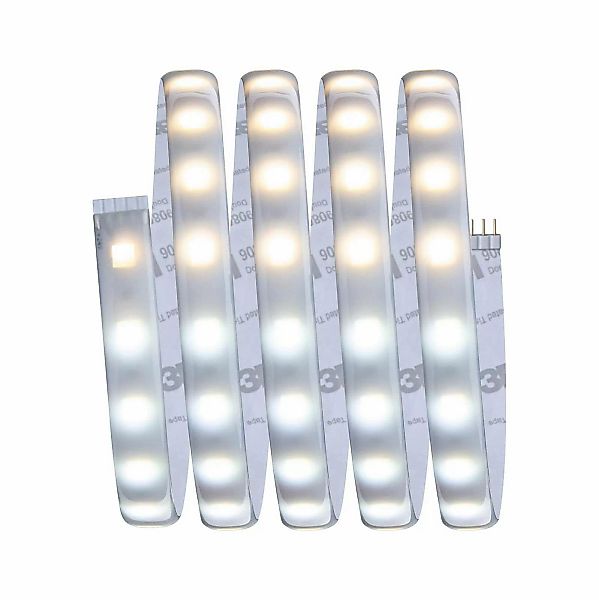 Paulmann MaxLED 500 Basisset IP44 CCT ZigBee 1,5m günstig online kaufen