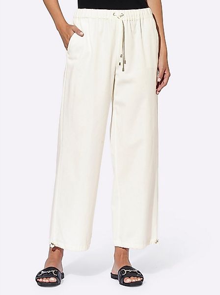 heine Jerseyhose Hose günstig online kaufen