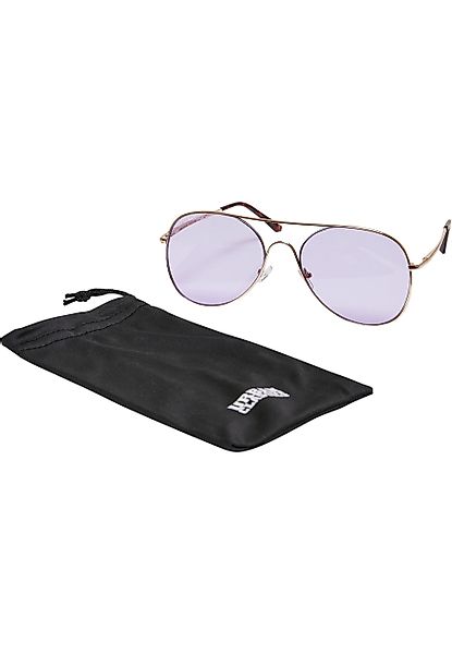 URBAN CLASSICS Sonnenbrille Urban Classics Unisex günstig online kaufen
