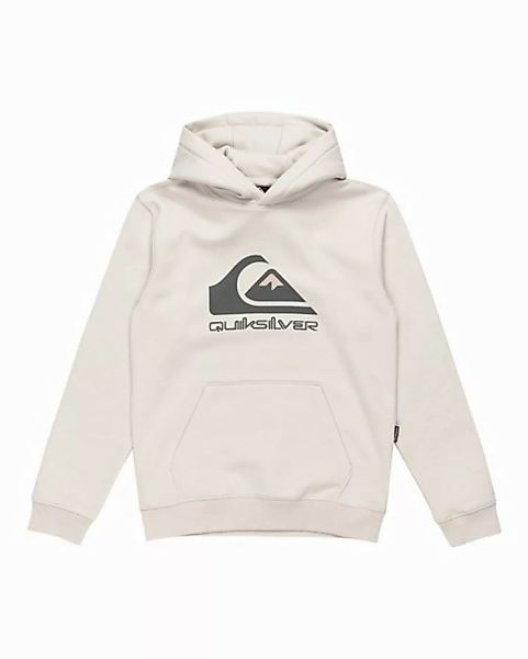 Quiksilver Hoodie Big Logo günstig online kaufen