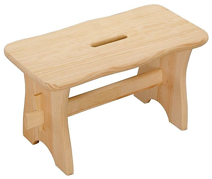 Kesper Sitzhocker (1 Stk., Sitzhocker), funktional günstig online kaufen