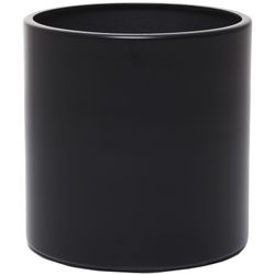 VIVANNO Blumentopf Aluminium NEW RONDO Rund günstig online kaufen