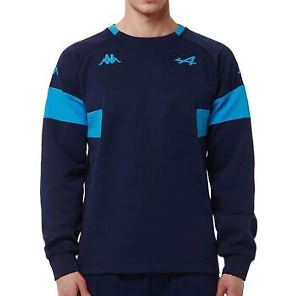 Kappa  Sweatshirt 371R75W-A07 günstig online kaufen