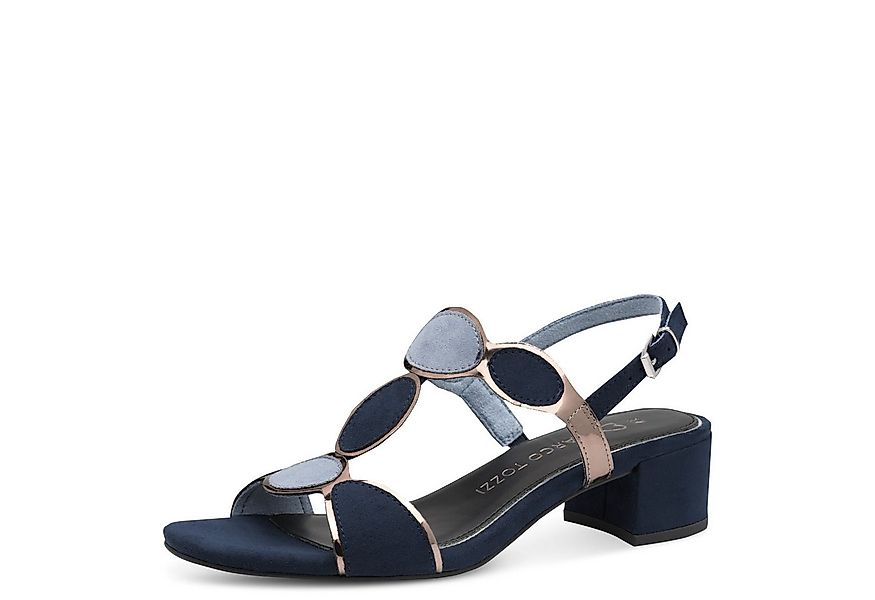 MARCO TOZZI Sandale Sandale günstig online kaufen