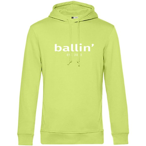 Ballin Est. 2013  Pullover Basic Hoodie günstig online kaufen