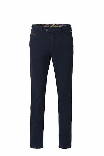 MEYER Chinos "Chicago", aus Bio-Baumwolle günstig online kaufen