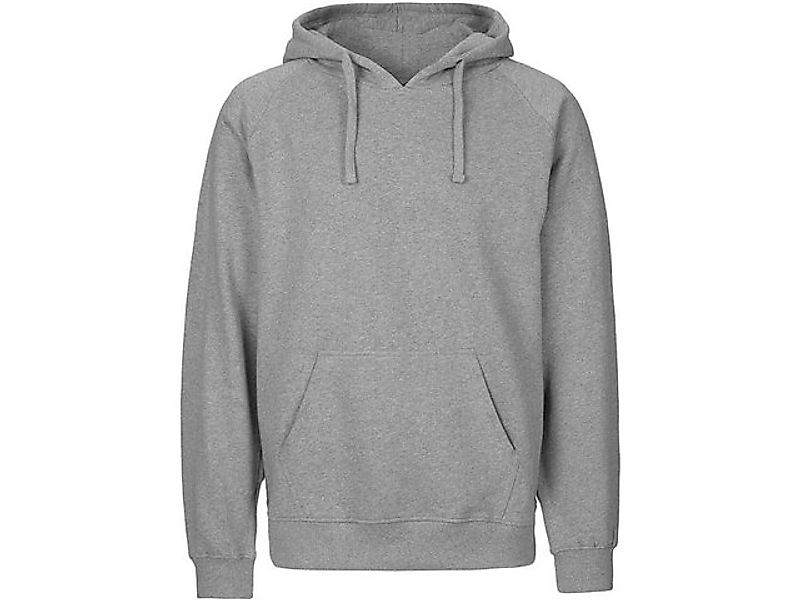 Neutral Kapuzenpullover Neutral Bio-Unisex-Hoodie 'Tiger Cotton' mit gebür günstig online kaufen