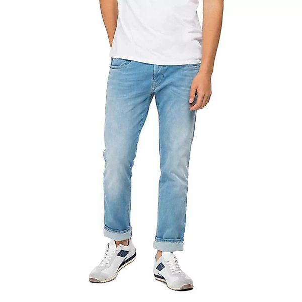 Replay M914y.000.661xr05.011 Jeans 40 Light Blue günstig online kaufen