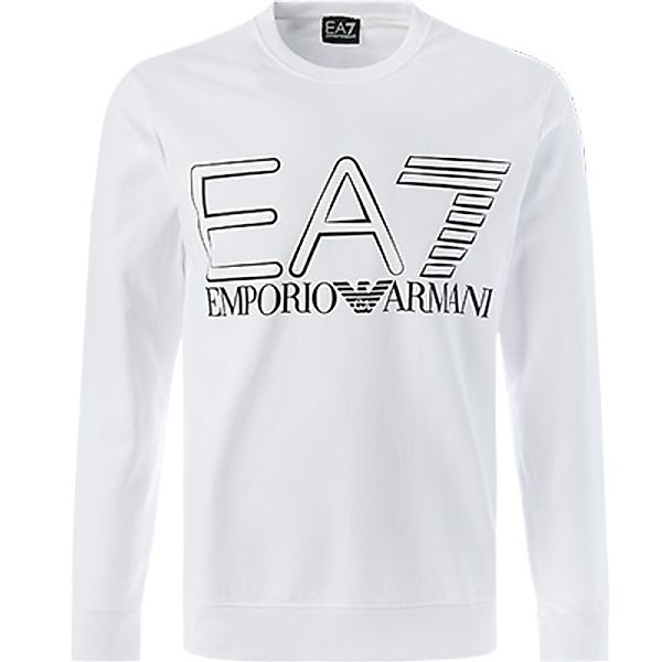 EA7 Sweatshirt 3LPM44/PJFGZ/1100 günstig online kaufen