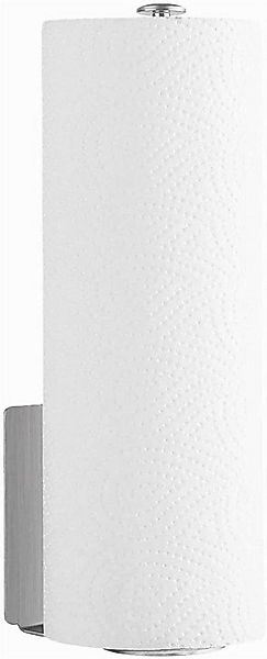 Homfa Küchenrollenhalter Küchenrollenständer Handtuch Papiertuchhalter Edel günstig online kaufen