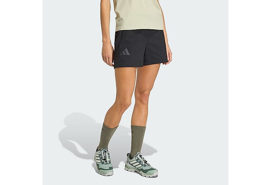adidas TERREX Trekkingshorts TERREX XPERIOR CLIMA365 MID SHORTS (1-tlg) günstig online kaufen