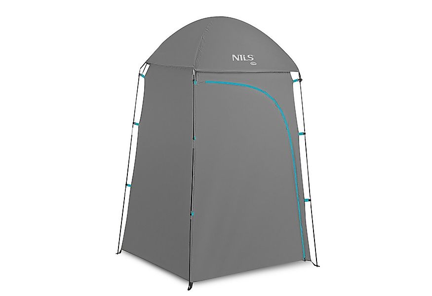 NILS CAMP Gerätezelt XL Umkleidezelt Umkleidekabine Toilettenzelt günstig online kaufen