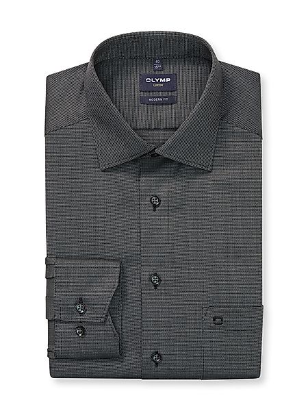 OLYMP Businesshemd Luxor modern fit New-Kentkragen günstig online kaufen