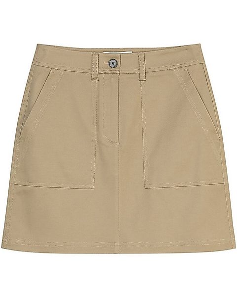 Marc O'Polo Minirock Kurzer Rock günstig online kaufen