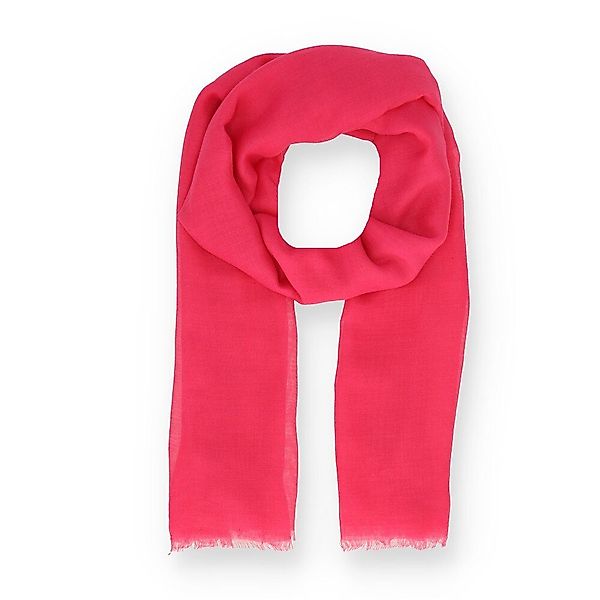 halsüberkopf Accessoires Modeschal Schal Unifarben, hauchfeiner günstig online kaufen