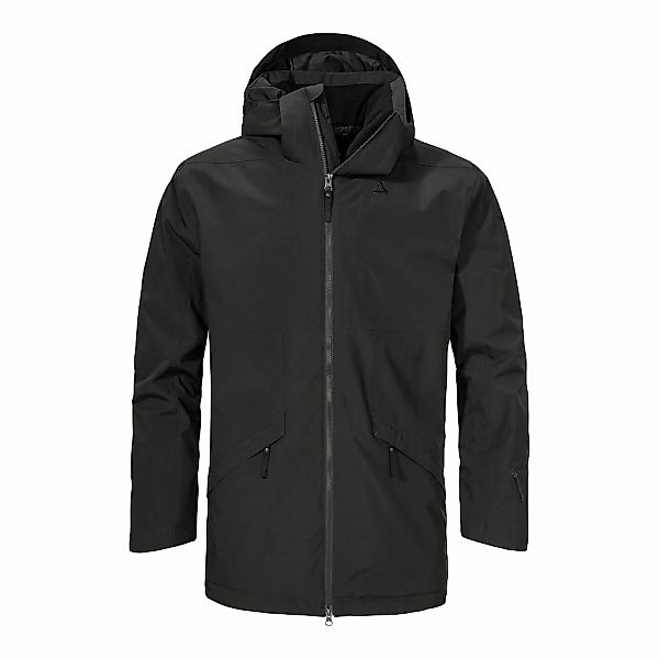 Schöffel Parka "Ins Parka Style Malkay MNS" günstig online kaufen