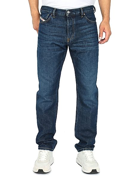 Diesel Straight-Jeans schmale, gerade Beinform ohne günstig online kaufen