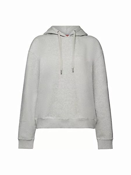 Esprit Sweatshirt Oversize-Hoodie (1-tlg) günstig online kaufen