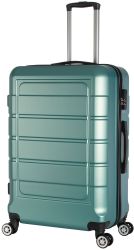 Cahoon Hartschalen-Trolley Hartschalenkoffer Trolley Koffer 4-Rollen günstig online kaufen