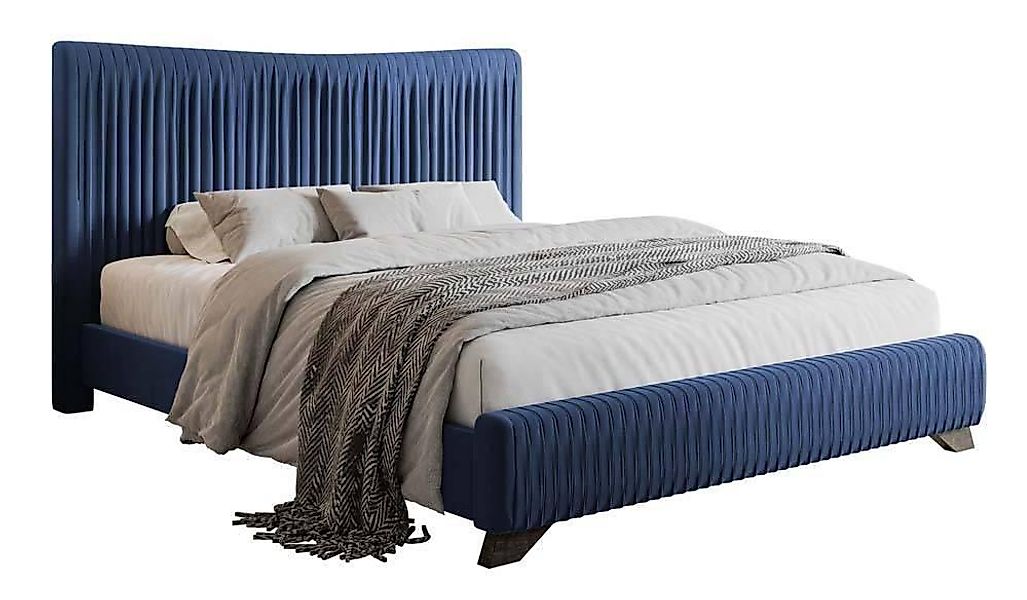 Selsey Design | Bettgestell Barbara 180 x 200 cm günstig online kaufen