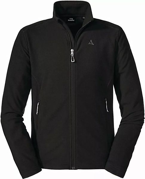 Schöffel Trekkingjacke Fleece Jacket Cincinnati3 BLACK günstig online kaufen
