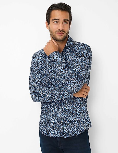 Brax Langarmhemd "Style HAROLD" günstig online kaufen