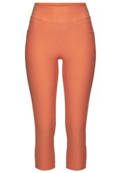 H.I.S Caprihose im Schlupfhosen Style günstig online kaufen