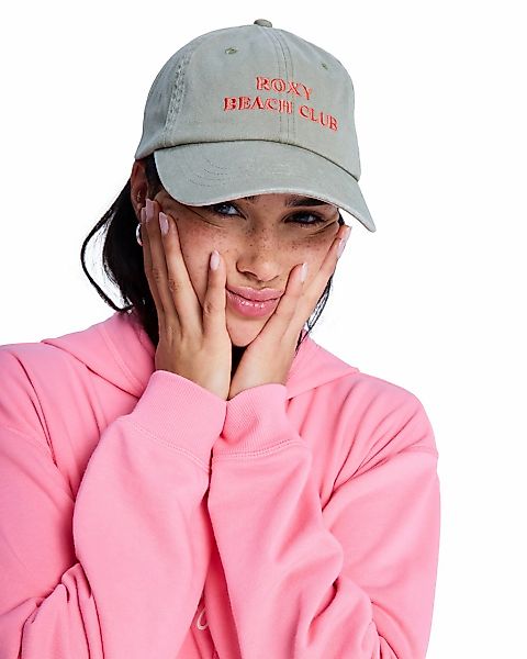 Roxy Baseball Cap "Toadstool" günstig online kaufen