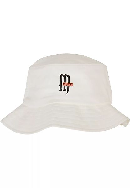 MisterTee Flex Cap "Accessoires Medusa Bucket Hat" günstig online kaufen