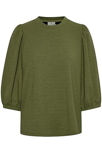 KAFFE Langarmbluse KAjanna Jersey Blouse günstig online kaufen