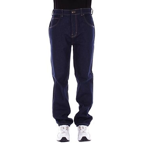 Dickies  Straight Leg Jeans HOUSTON DENIM günstig online kaufen