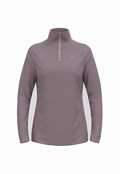 Odlo Langarmshirt Thermal Midlayer Lady 313261-21118 Unterstützt den Ausgle günstig online kaufen