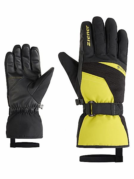 Ziener Skihandschuhe "GALERIUS-Z GTX glove man" günstig online kaufen