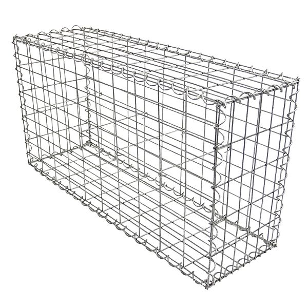 Monstershop Gabionenkörbe 100 x 50 x 30cm 6 Körbe günstig online kaufen
