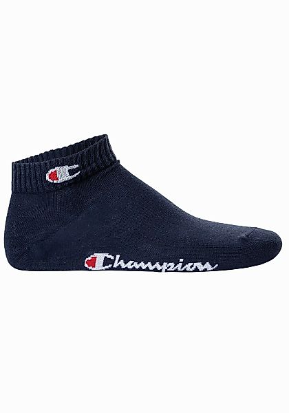 Champion Kurzsocken "Socken 3er Pack" günstig online kaufen