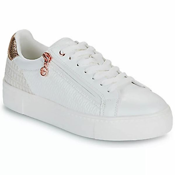 Tamaris Plateausneaker, Freizeitschuh, Halbschuh, Schnürer mit günstig online kaufen