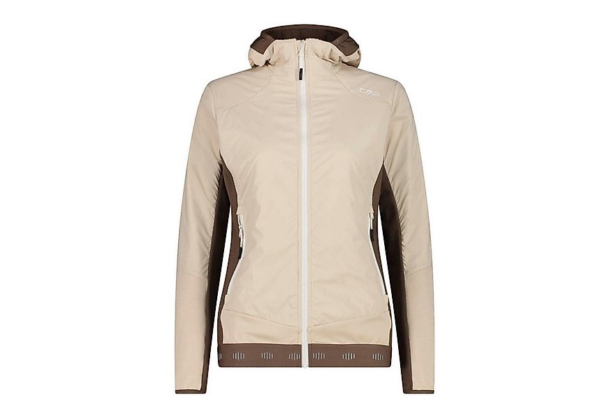 CMP Outdoorjacke CMP Damen Hybridjacke Woman Jacket Hybrid 36Z6206 günstig online kaufen