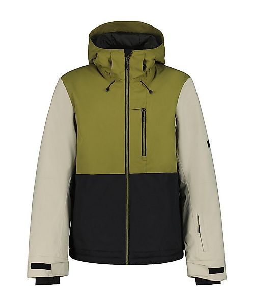 Icepeak Skijacke ICEPEAK CHESTER (1-St) mit kontrastfarbenen Logoschriftzüg günstig online kaufen