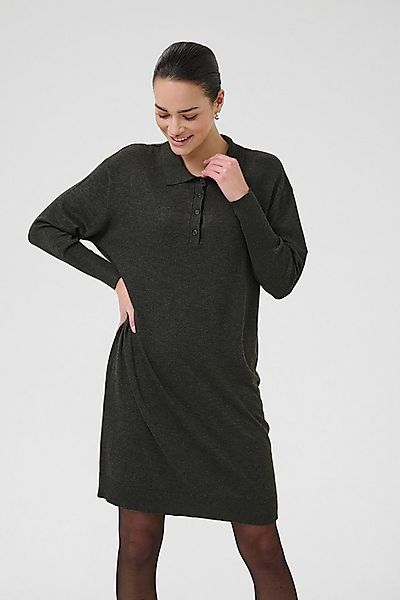 KAFFE Strickkleid Kleid KAlizza günstig online kaufen